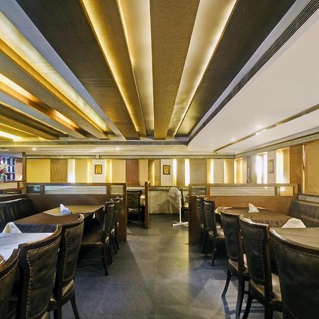 Trimulgherry Collection O 82357 Hotel Surabhi Pride מראה חיצוני תמונה