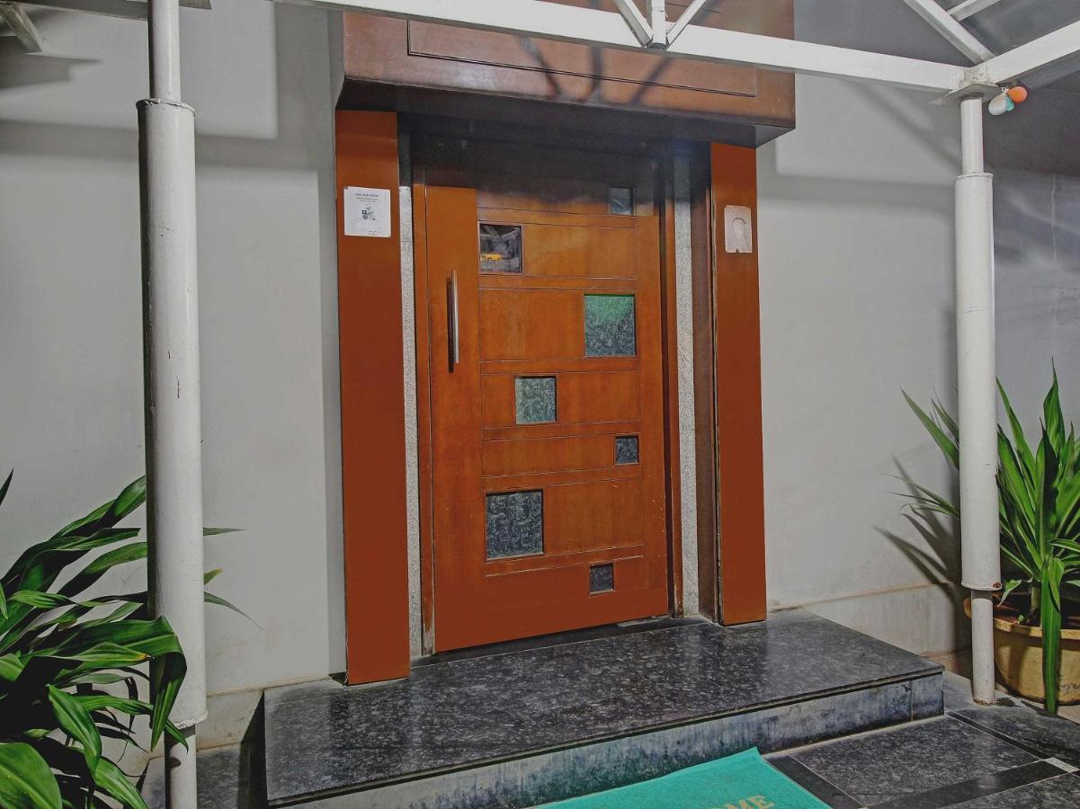Trimulgherry Collection O 82357 Hotel Surabhi Pride מראה חיצוני תמונה
