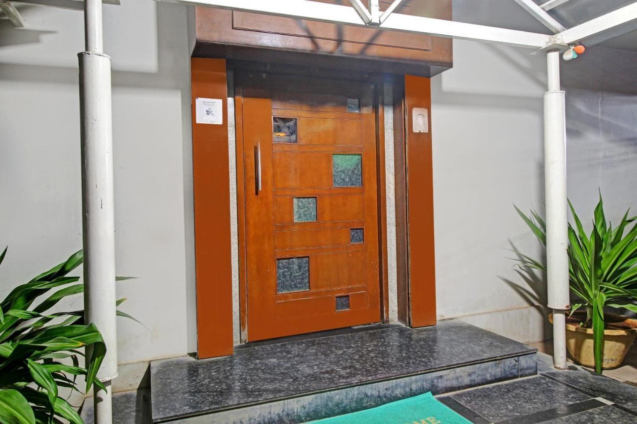 Trimulgherry Collection O 82357 Hotel Surabhi Pride מראה חיצוני תמונה