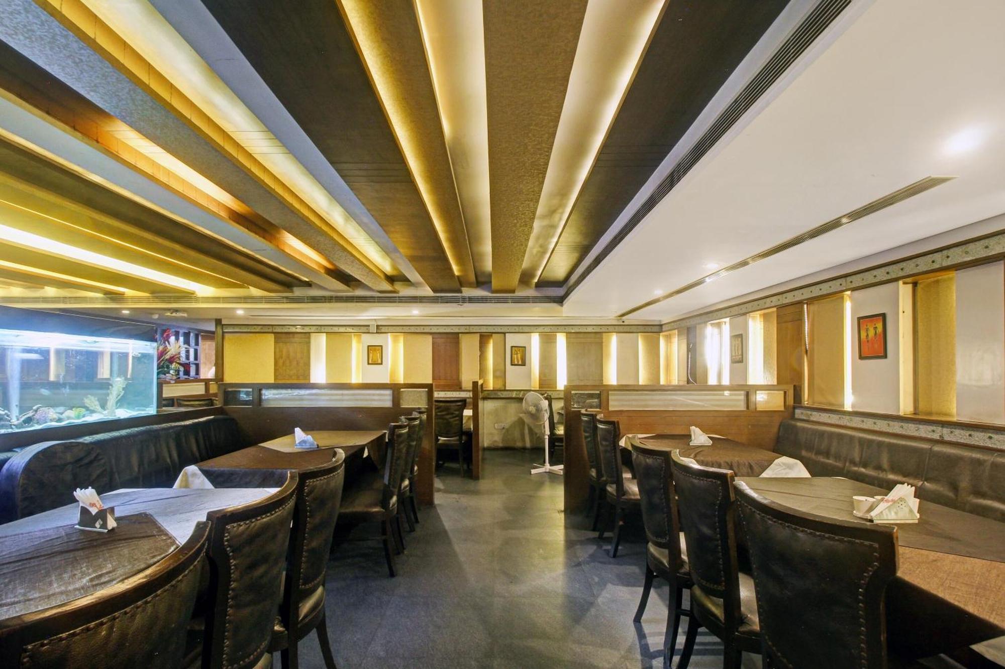 Trimulgherry Collection O 82357 Hotel Surabhi Pride מראה חיצוני תמונה